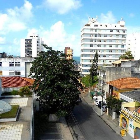 Hotel Barra Mar Салвадор Екстер'єр фото
