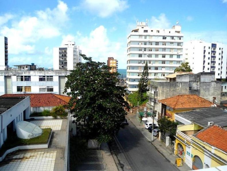 Hotel Barra Mar Салвадор Екстер'єр фото