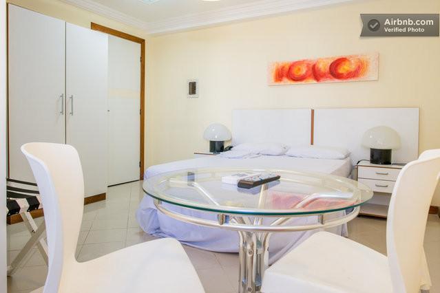 Hotel Barra Mar Салвадор Екстер'єр фото
