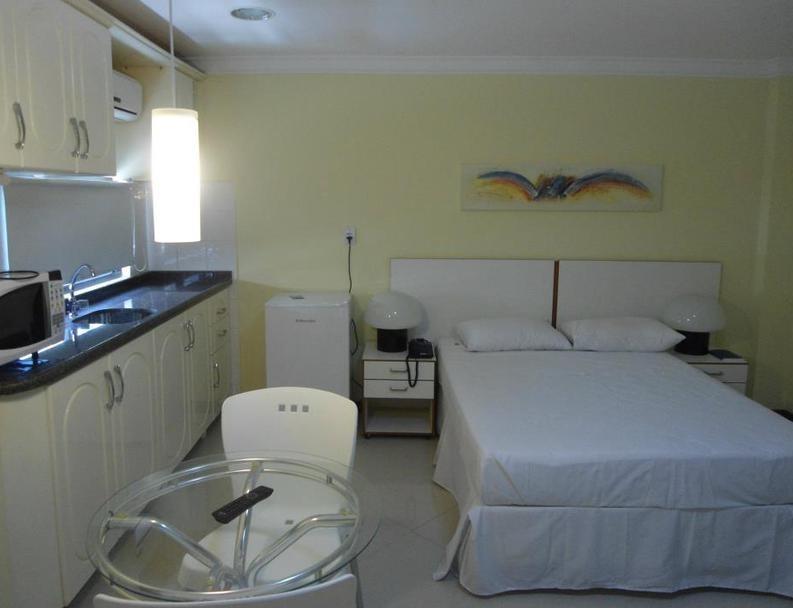 Hotel Barra Mar Салвадор Екстер'єр фото